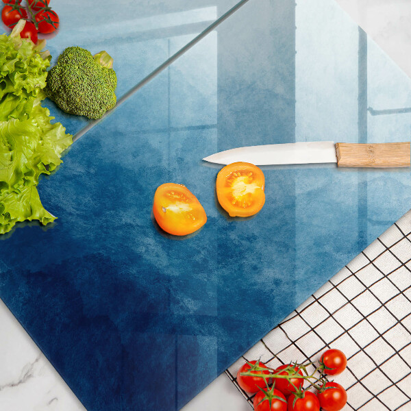 Tagliere in vetro temperato Sfondo astratto