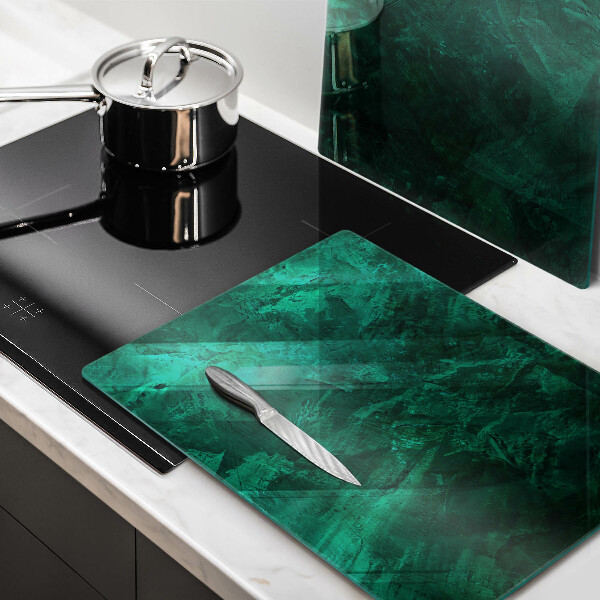 Tagliere in vetro temperato Trama di sfondo in pietra