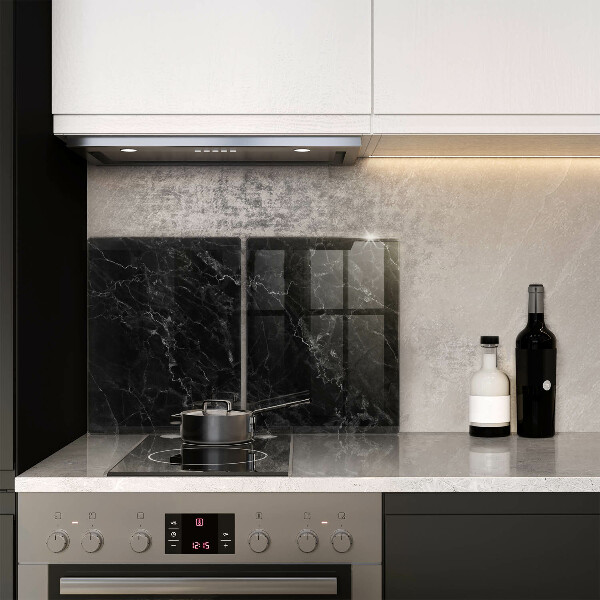 Tagliere in vetro temperato Marmo elegante