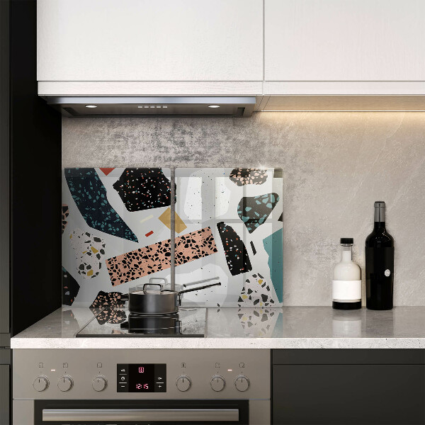 Tagliere in vetro temperato Gres