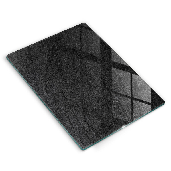 Tagliere in vetro Trama di pietra