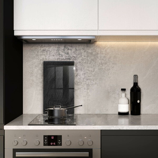 Tagliere in vetro Trama di pietra