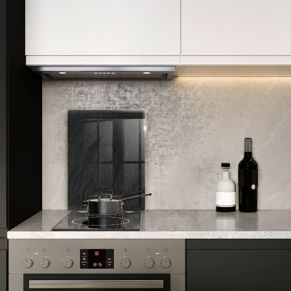 Tagliere in vetro Trama di pietra