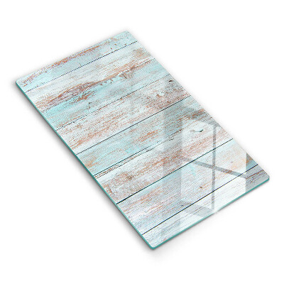 Tagliere in vetro Vecchie tavole d'epoca