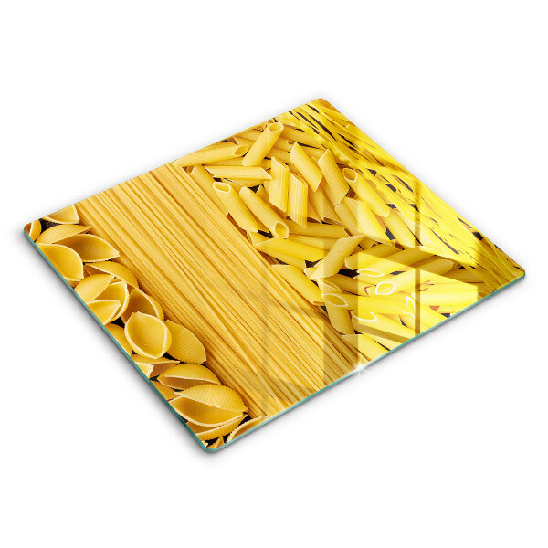 Tagliere in vetro Pasta