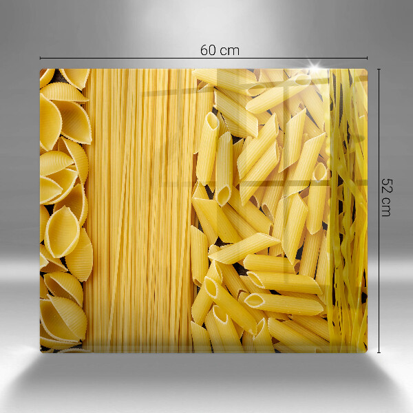 Tagliere in vetro Pasta