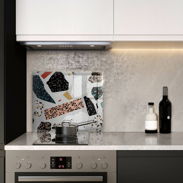 Tagliere in vetro Gres