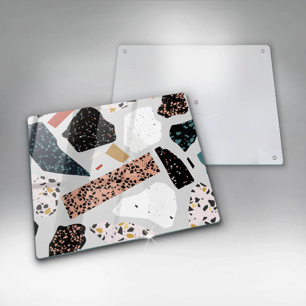 Tagliere in vetro Gres