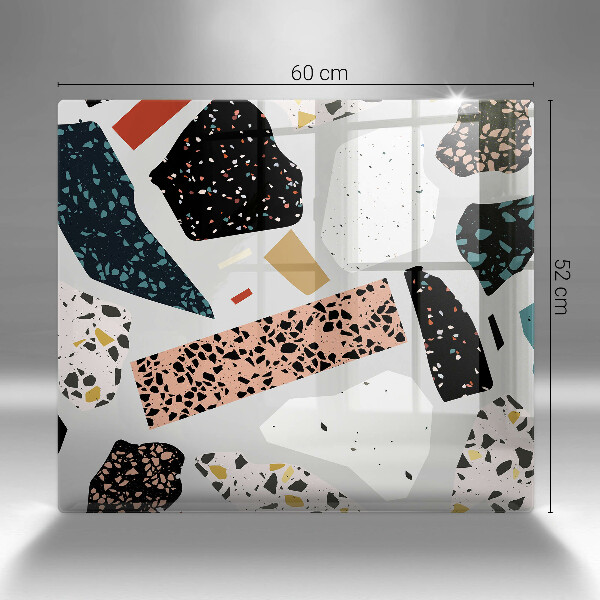 Tagliere in vetro Gres