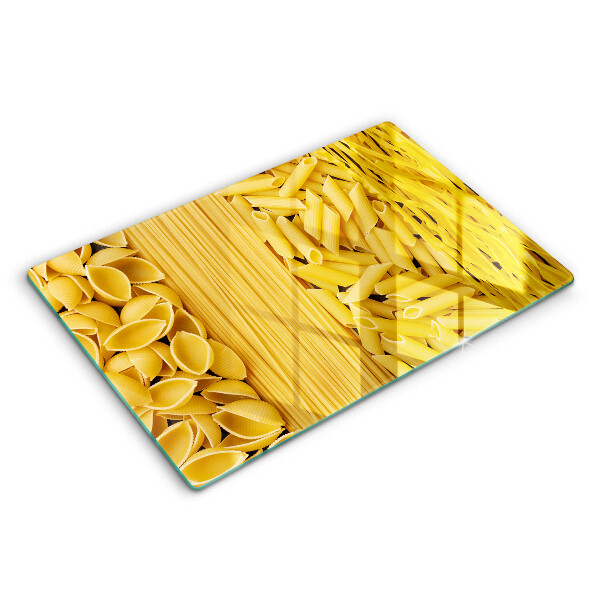 Tagliere in vetro Pasta