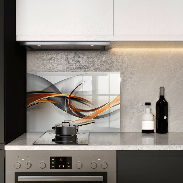 Tagliere in vetro temperato Forme moderne