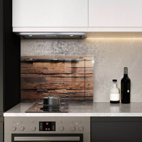 Tagliere in vetro temperato Tavole di legno decorative