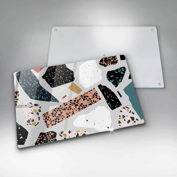 Tagliere in vetro Gres