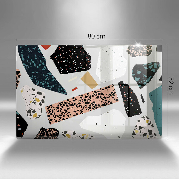 Tagliere in vetro Gres