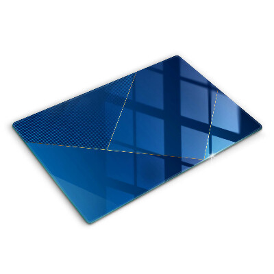 Tagliere in vetro Sfondo moderno