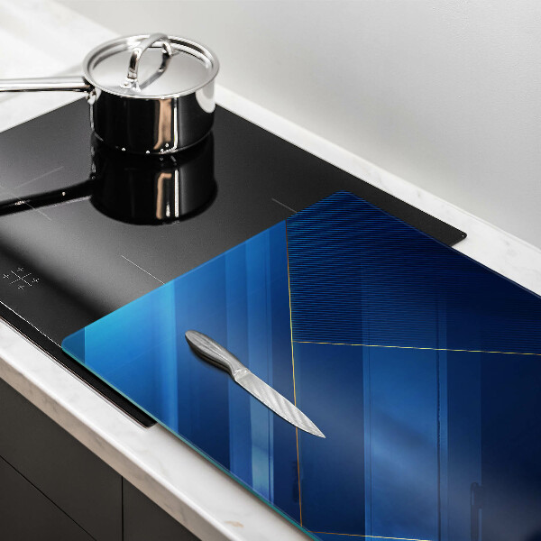 Tagliere in vetro Sfondo moderno