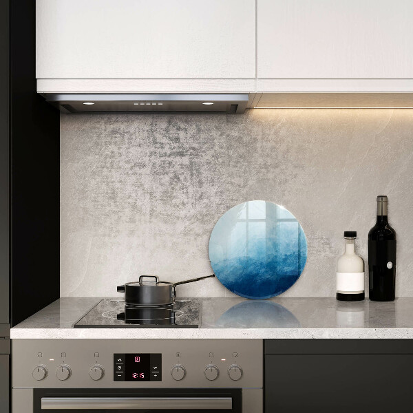 Tagliere in vetro Sfondo astratto