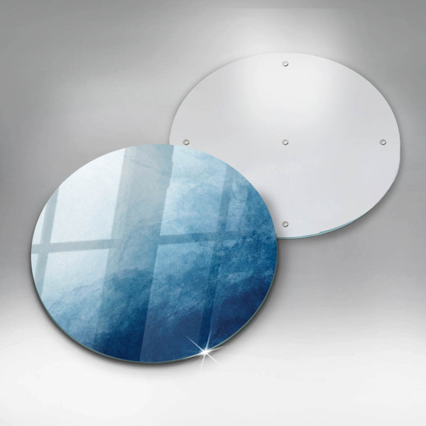 Tagliere in vetro Sfondo astratto