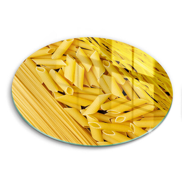 Tagliere in vetro temperato Pasta