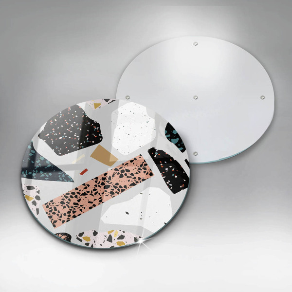 Tagliere in vetro temperato Gres