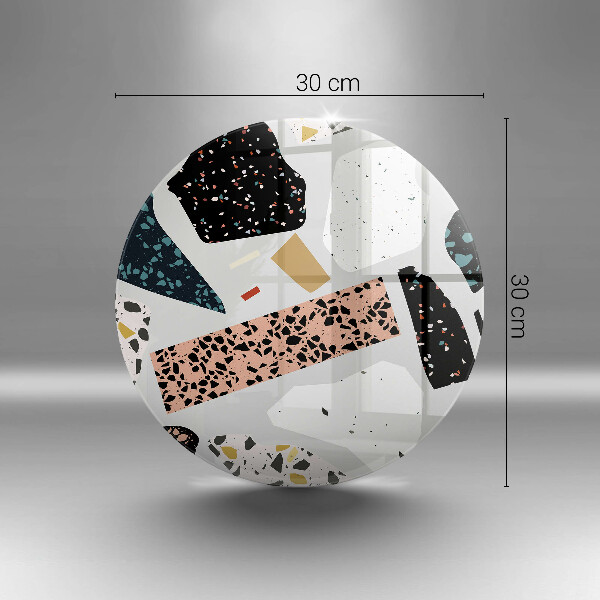 Tagliere in vetro temperato Gres