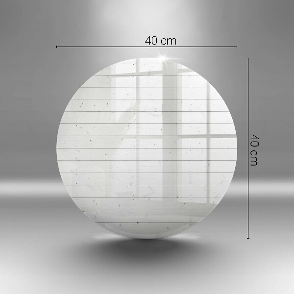 Tagliere in vetro Tavole luminose moderne