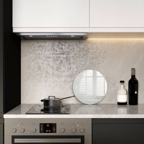 Tagliere in vetro Tavole luminose moderne