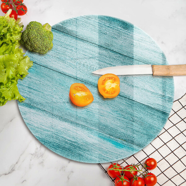 Tagliere in vetro Tavole in legno d'epoca