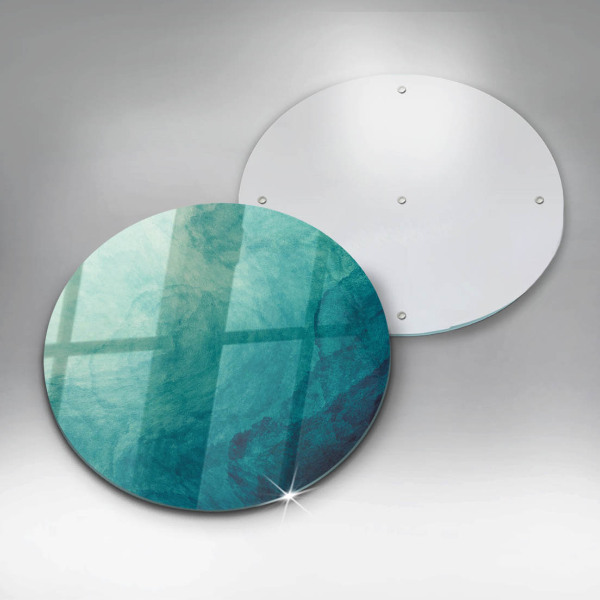 Tagliere in vetro Sfondo astratto