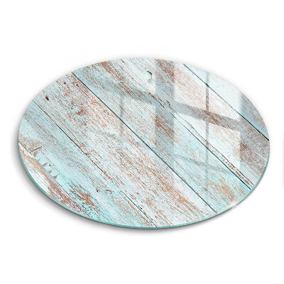 Tagliere in vetro Vecchie tavole d'epoca