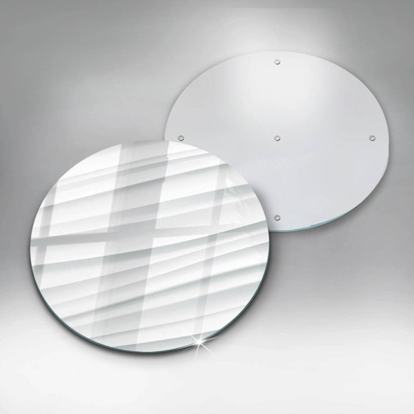 Tagliere in vetro Struttura moderna