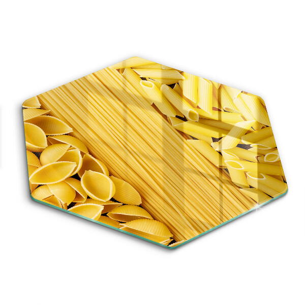 Tagliere in vetro temperato Pasta