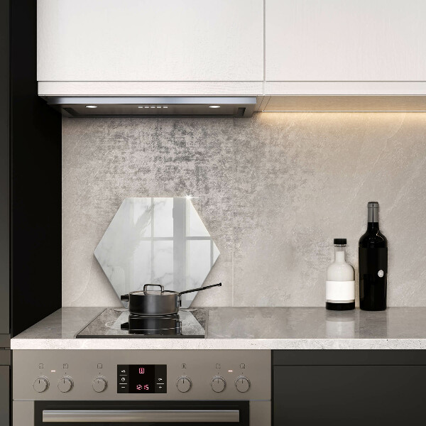 Tagliere in vetro Marmo moderno