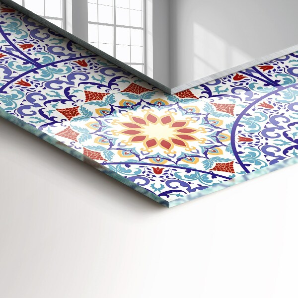 Specchio decoro Mandala