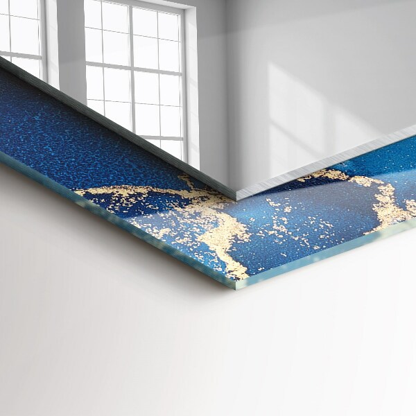 Specchio decoro Arte astratta