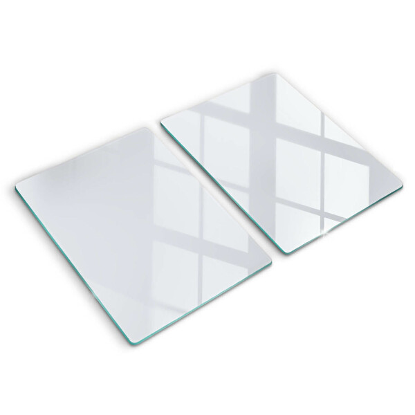 Copri piano cottura Colore bianco