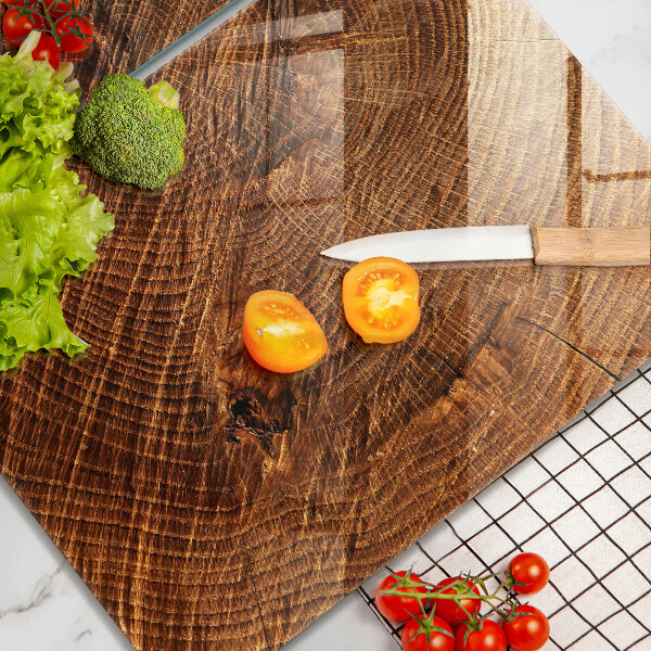 Copertura piano cottura Struttura in legno