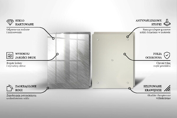 Copertura piano cottura Sfondo con struttura in metallo
