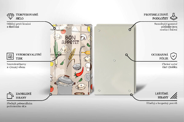 Copri piano cottura Illustrazione della cucina