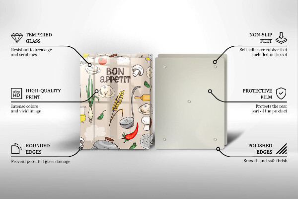 Copri piano cottura Illustrazione della cucina