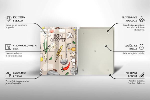 Copri piano cottura Illustrazione della cucina