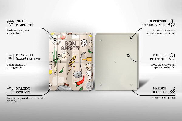 Copri piano cottura Illustrazione della cucina