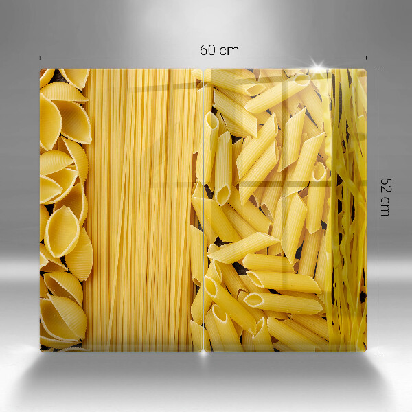 Copri piano cottura Pasta