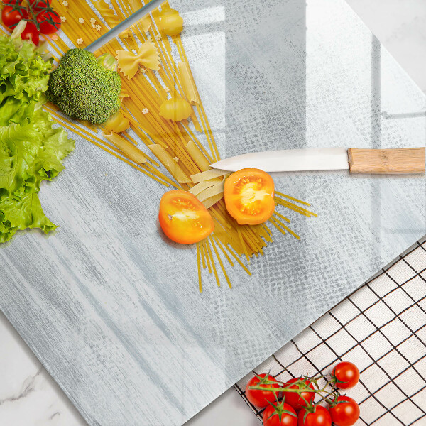 Copri piano cottura Pasta