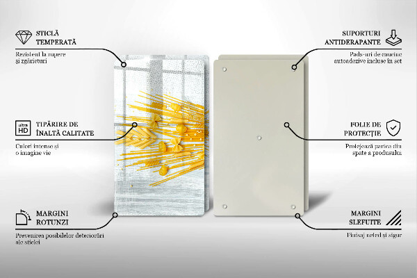 Copri piano cottura Pasta