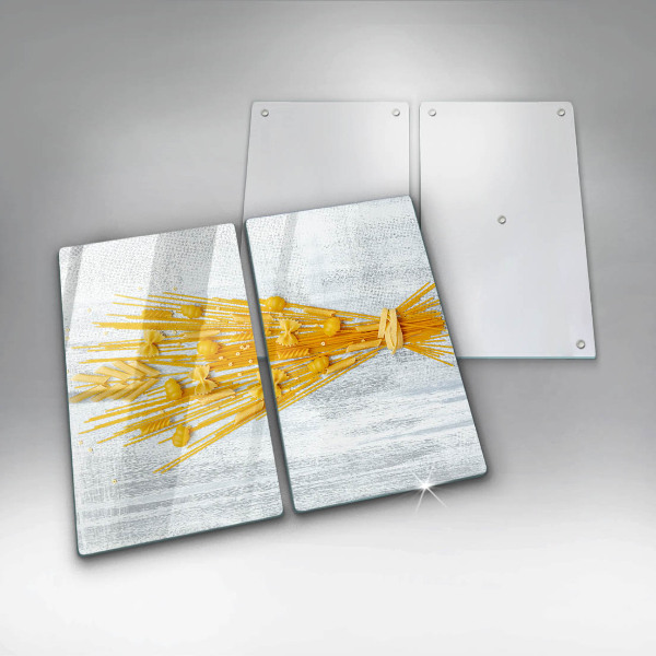 Copri piano cottura Pasta