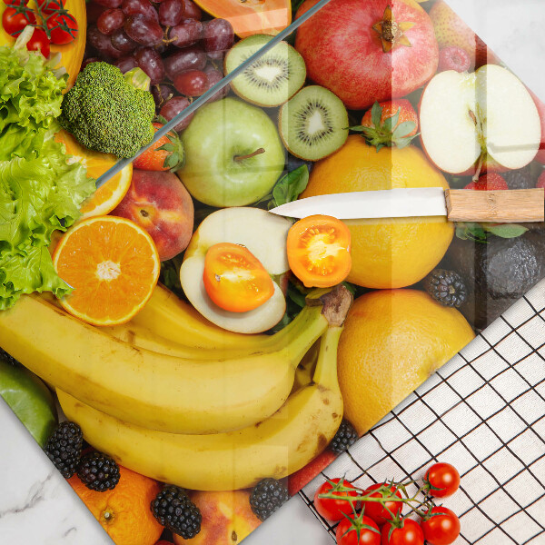 Copri piano cottura Raccolta della frutta