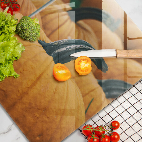 Copri piano cottura Zucche