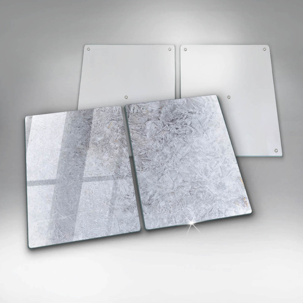 Copri piano cottura Astrazione