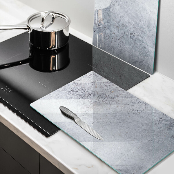 Copri piano cottura Astrazione